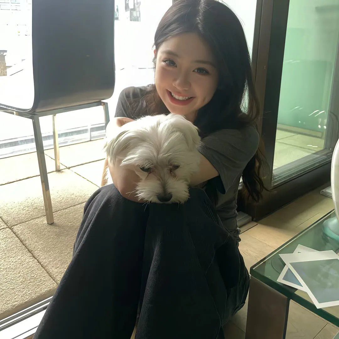 小白兔