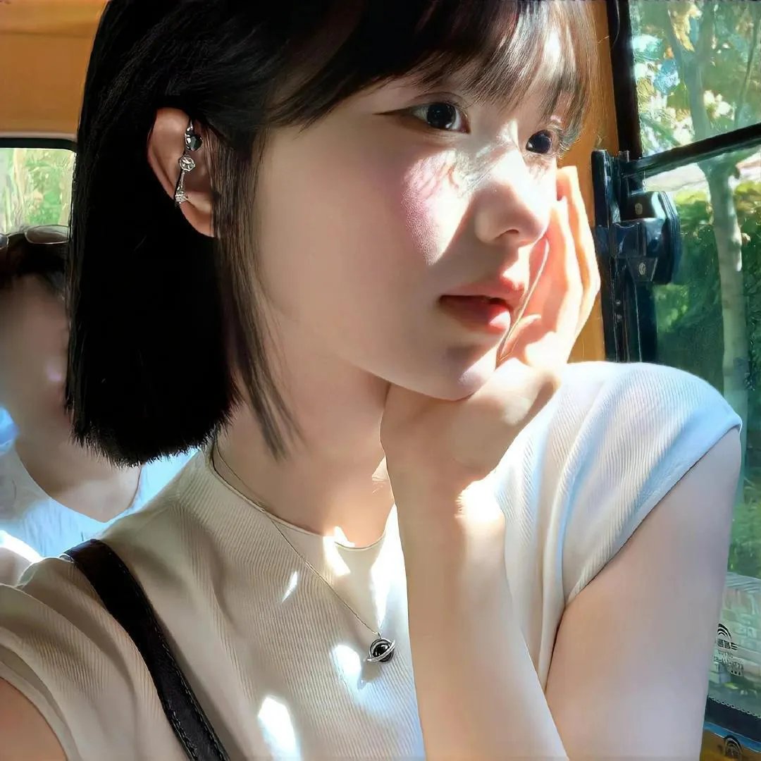 女人们的谈话
