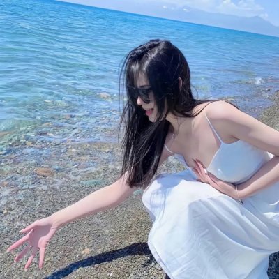 连环杀手的妻子