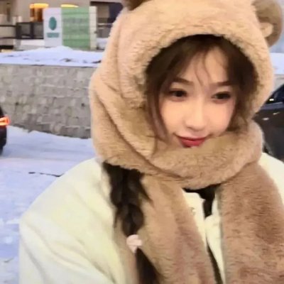 女影人生